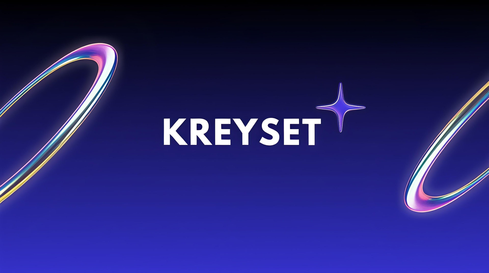The KREYSET Official Website Favicon